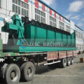 Machine de lavage et de recyclage de sable d&#39;équipement de traitement de silice de quartz de prix d&#39;usine de haute qualité de 50TPH